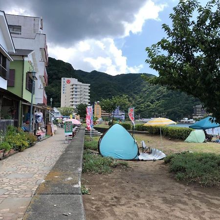 Trust Maison Nishiizu - Vacation Stay 68007V エクステリア 写真
