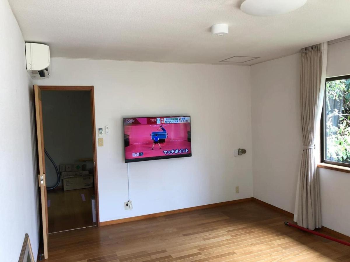 Trust Maison Nishiizu - Vacation Stay 68007V エクステリア 写真