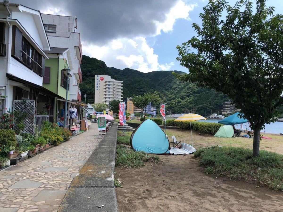 Trust Maison Nishiizu - Vacation Stay 68007V エクステリア 写真