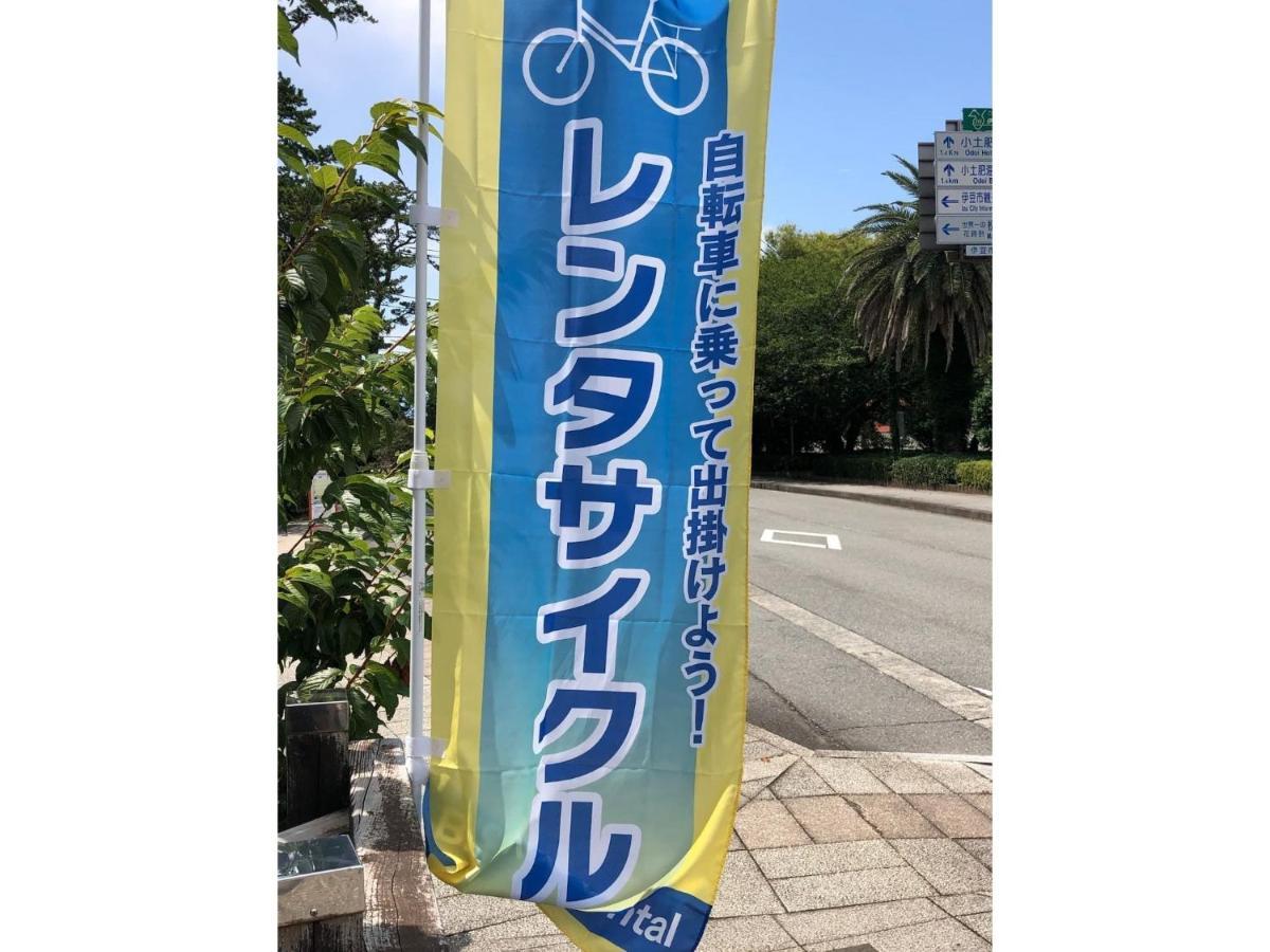 Trust Maison Nishiizu - Vacation Stay 68007V エクステリア 写真
