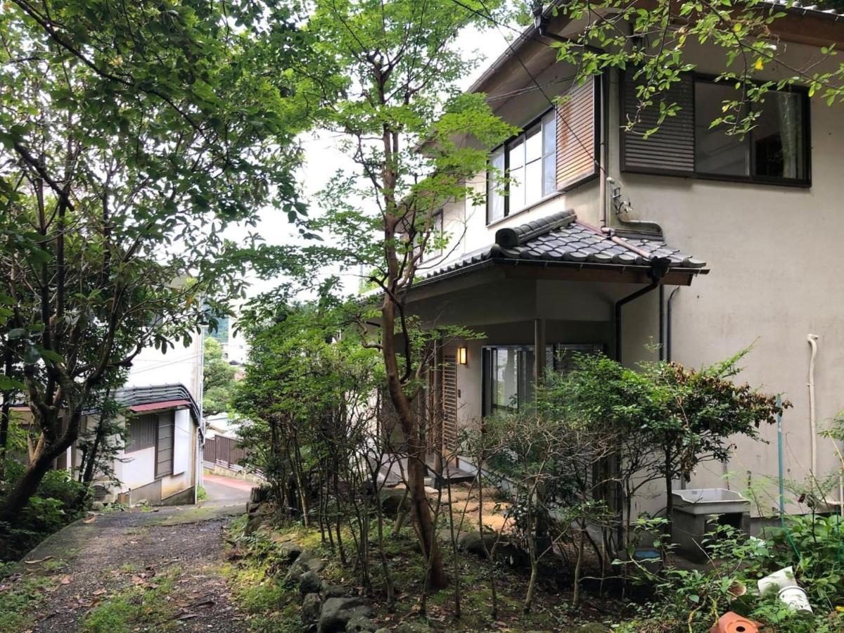 Trust Maison Nishiizu - Vacation Stay 68007V エクステリア 写真